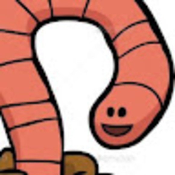 Meet your Posher, Earthwormsally - Picture 1 of 1